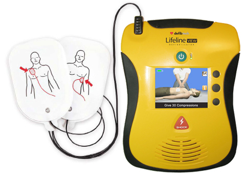 AED Training