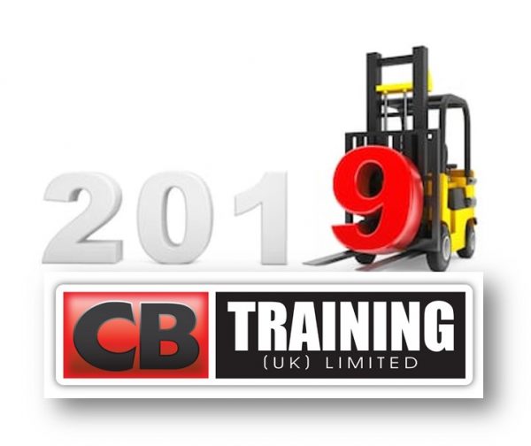cb training 2019