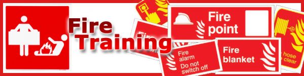 Fire training courses by CB Training