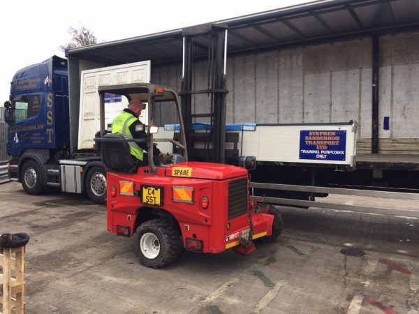 Moffett Training 1a
