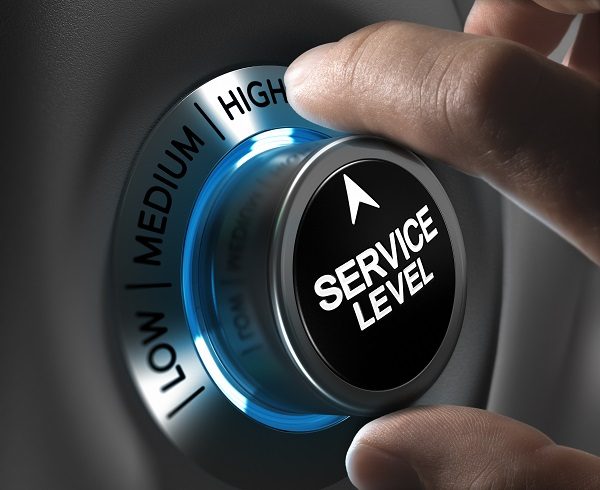 customer satisfaction