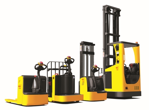 forklift instructor training course