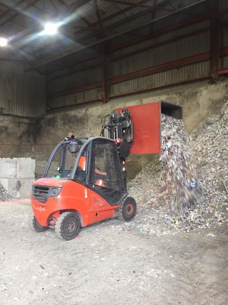 bin rotator