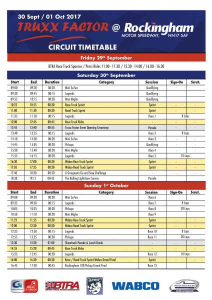 circuit-timetable