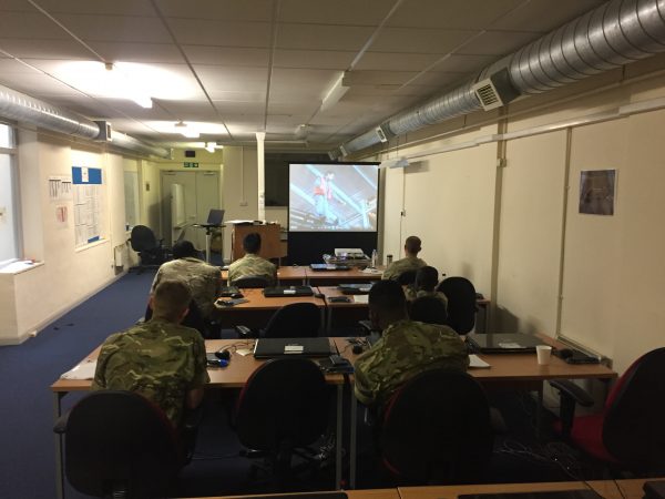 counterbalance training theory work