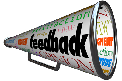 CB Training customer feedback