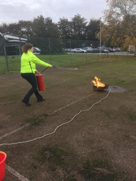 fire safety