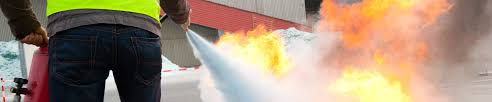 fire safety training