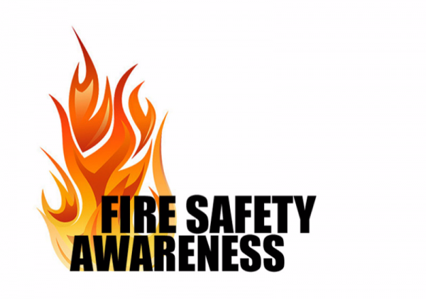 fire sfatey training