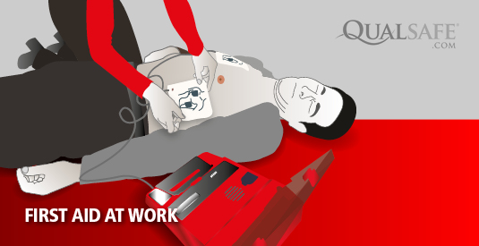 first aid training courses 