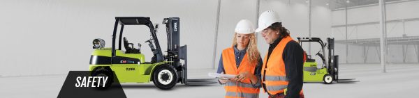 forklift train the trainer
