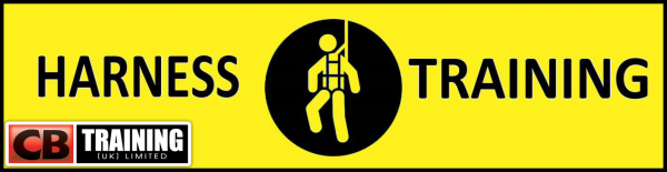 harness safety training