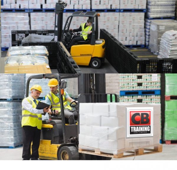 forklift instructor training, itssar, forklift train the trainer, train the trainer, instructor