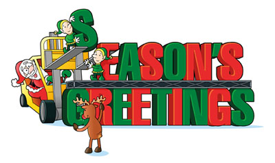 merry christmas from CB Training