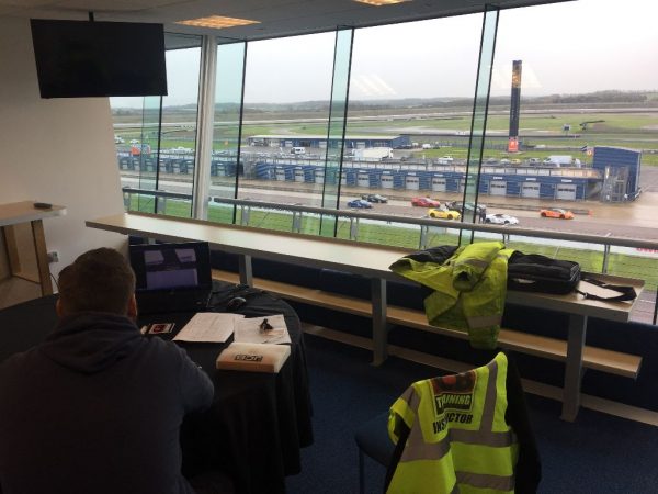 rockingham training 2