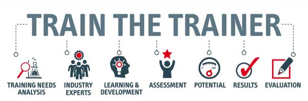 train the trainer