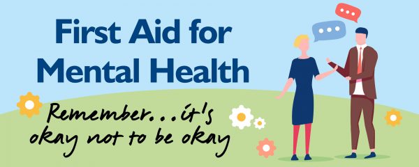 mental health courses 